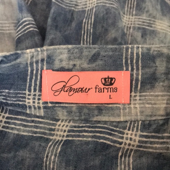 Tunic - Picture 2 of 2